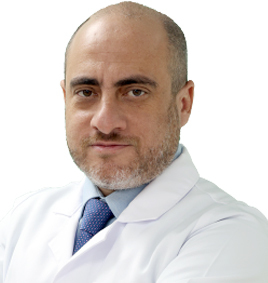 Dr. Karim Hussein Kotkata