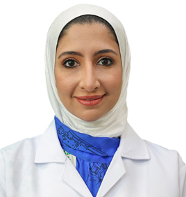 Dr. Hanan Al-Kandari