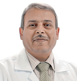 Dr. AbdulHalim Mohammed Hammoud