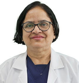 Dr. Sunita Bhandari
