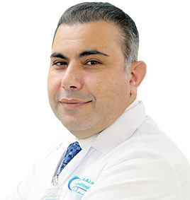 Dr. Yasser Ali Haider