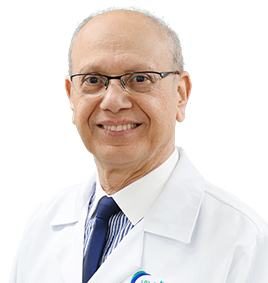 Dr. Aly Mahmoud