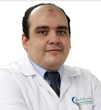 Dr. Amgad Samy Abdelazem