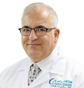 Dr. Erkan Lebe
