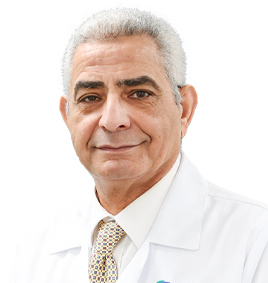 Dr. Ezzeddin Heikal
