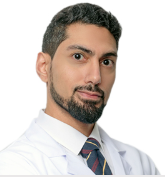 Dr. Fahad Al Abdulghani