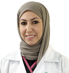 Dr. Hadeel Alsulaimi
