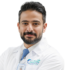 Dr. Hamad A. Al Farhan