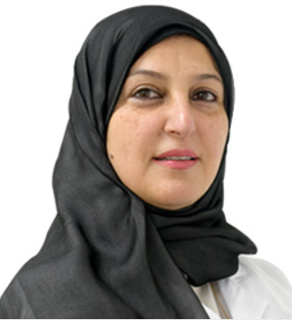 Dr. Hanan J. Al Wazzan
