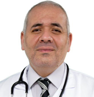 Dr. Ibrahim El Sayed