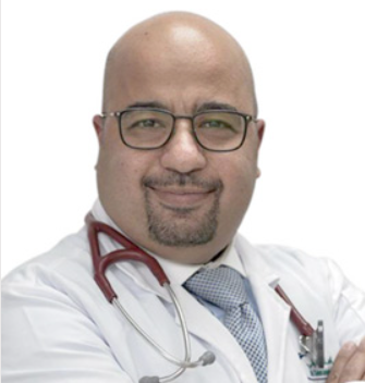 Dr. Khaldoon Al Humood