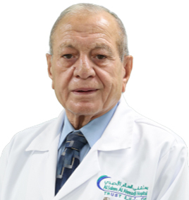 Dr. Mohamed M. Sakkijha