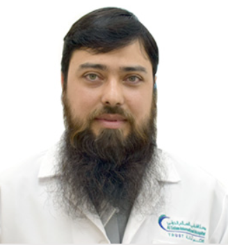 Dr. Nader Eissa Ali Al-Asousi