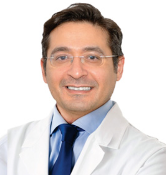 Dr. Najeeb Al Ghanim