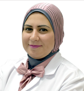 Dr. Yasmin Abdelraof