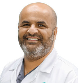 Dr. Khaled W. Al Mannaei