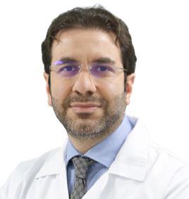 Dr. Mashaan Al Enezi