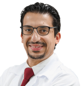 Dr. Yahya I. Al Ansari