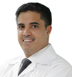 Dr. Mohammad M Alghounaim