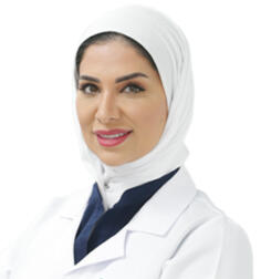Dr. Amina Alqabandi