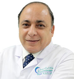 Dr. Alaa ElGamal