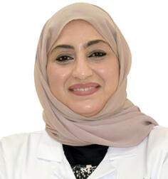 Dr. Sarah Eisa AlMusallam