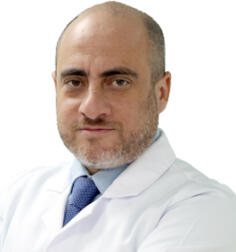 Dr. Karim Hussein Kotkata