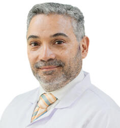  Dr. Dagoberto Bermudez
