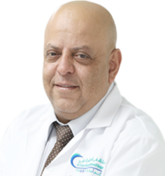 Dr. Mohamed Rafeek Radwan