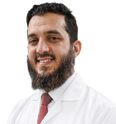Dr. Musaed A. Al-Wadaani