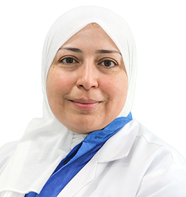 Dr. Reem Abdullah Al-Khars