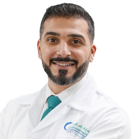 Dr. Abdulaziz A. Abdullah