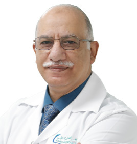 Dr. Adel A. Shalabi