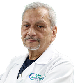 Dr. Ashraf Ibrahim