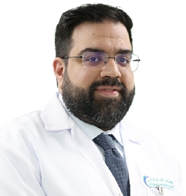 Dr. Bader Ashkanani