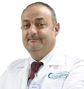 Dr. Bassam Abu Halimeh