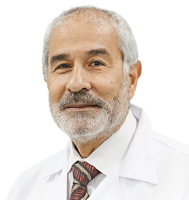 Dr. Karam S. Moustafa