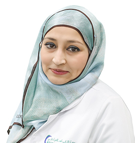 Dr. Sania Shoeib