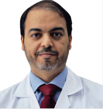 Dr. Obaid Nasser Al-Mutari